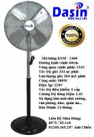 Quạt Đứng Công Nghiệp KSM-2460